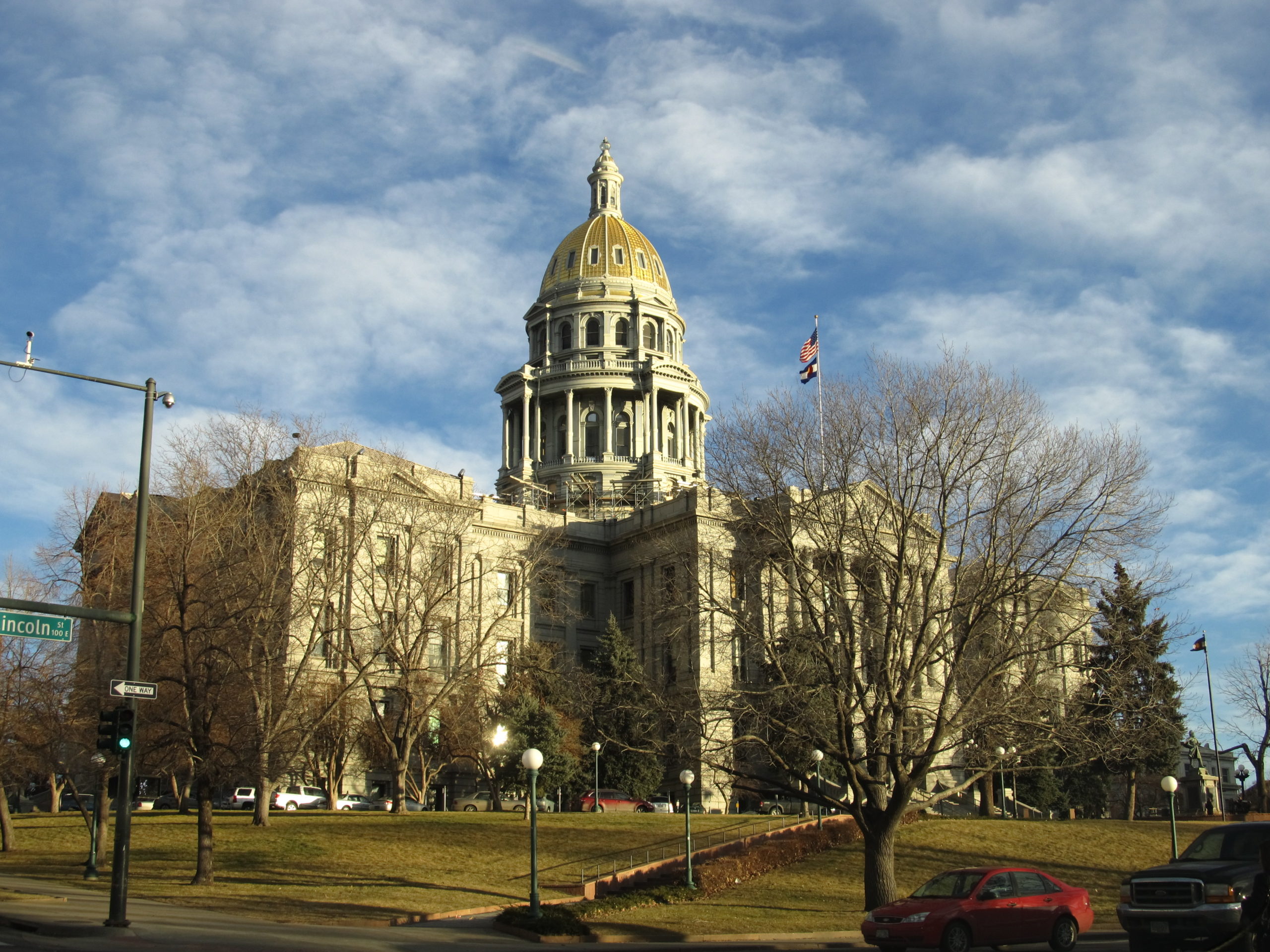 Pro-BDS bill defeated in Colorado Committee! - Israeli-American ...